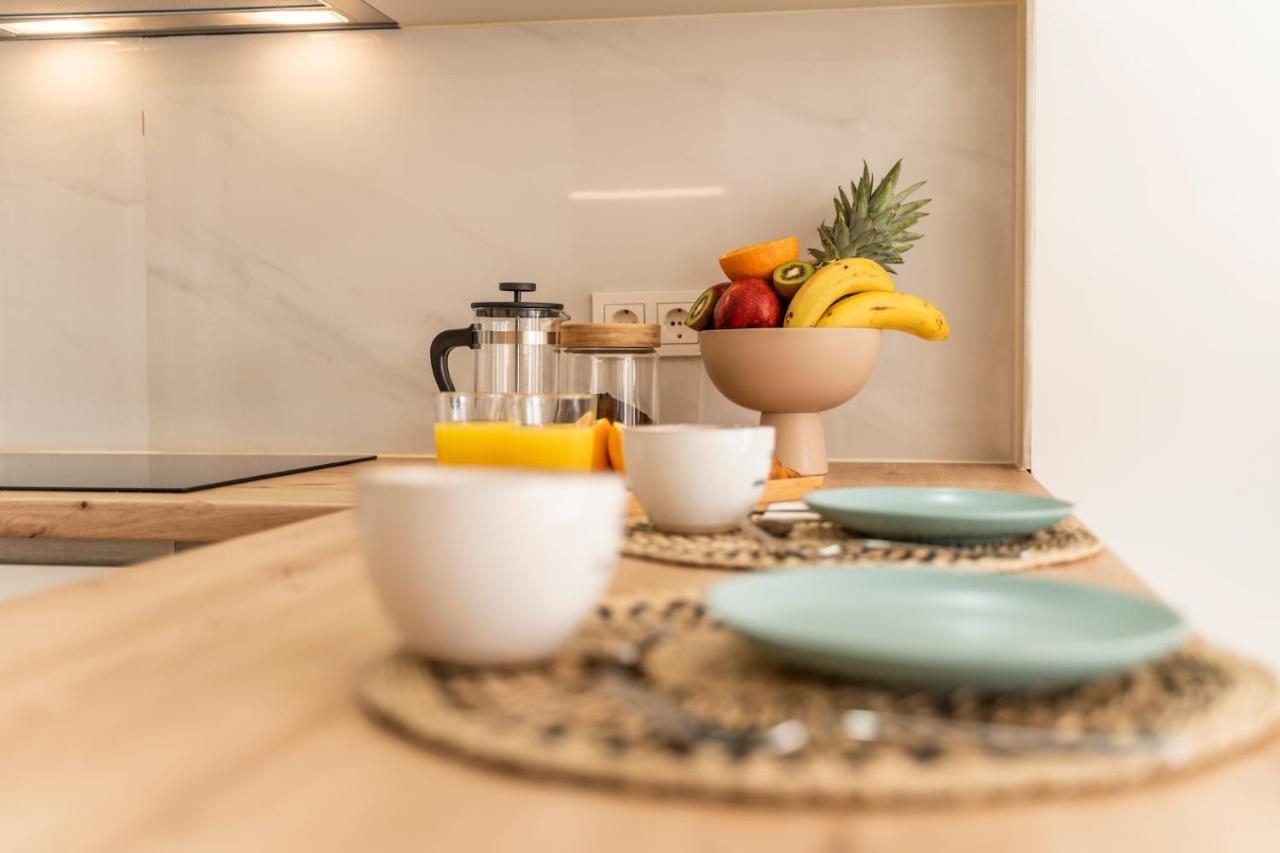 Modern Beach Apartment Romana Playa 723 In Marbella, Elviria Екстериор снимка